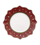 Villeroy & Boch Toy's Delight plate 26cm (British brand)