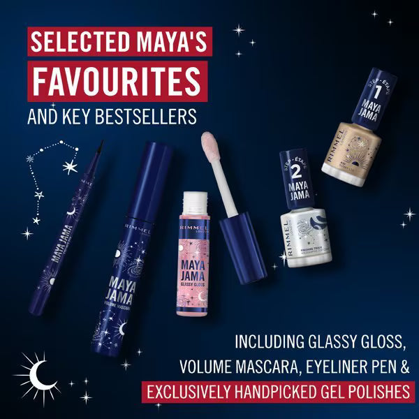 Rimmel Lip Gloss Fire 350 10ml, imported from the UK