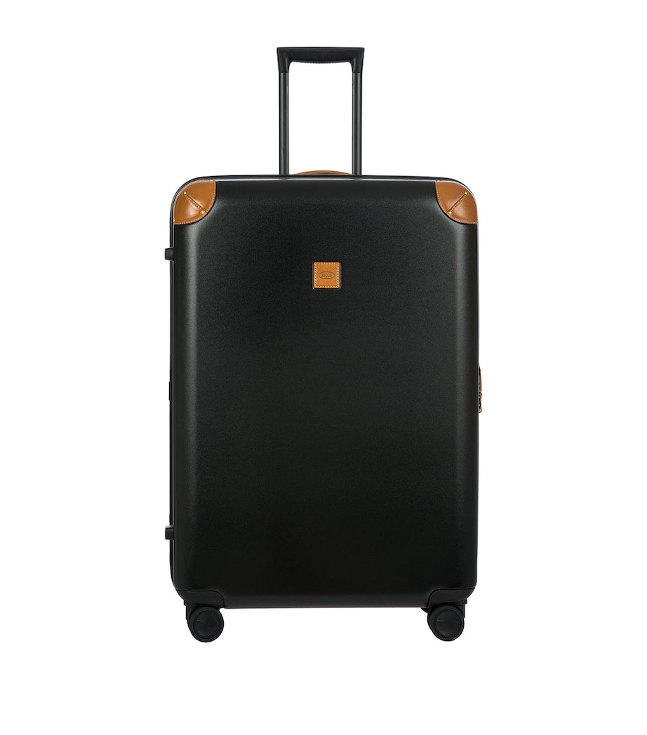 Bric's Amalfi spinner check-in suitcase 82cm - British product