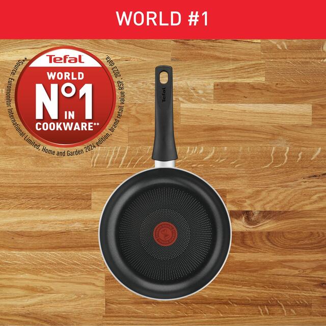 Tefal Titanium Force 24cm Frying Pan - McGrocer