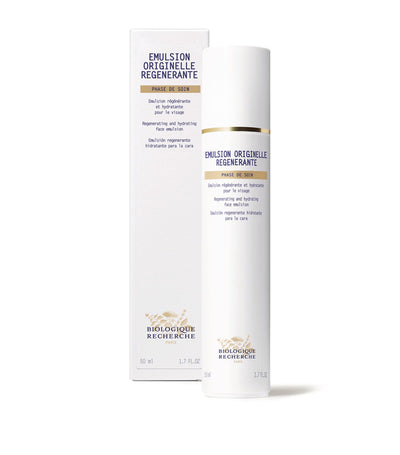 Biologique Recherche Emulsion Originelle Régénérante Face Cream 50ml