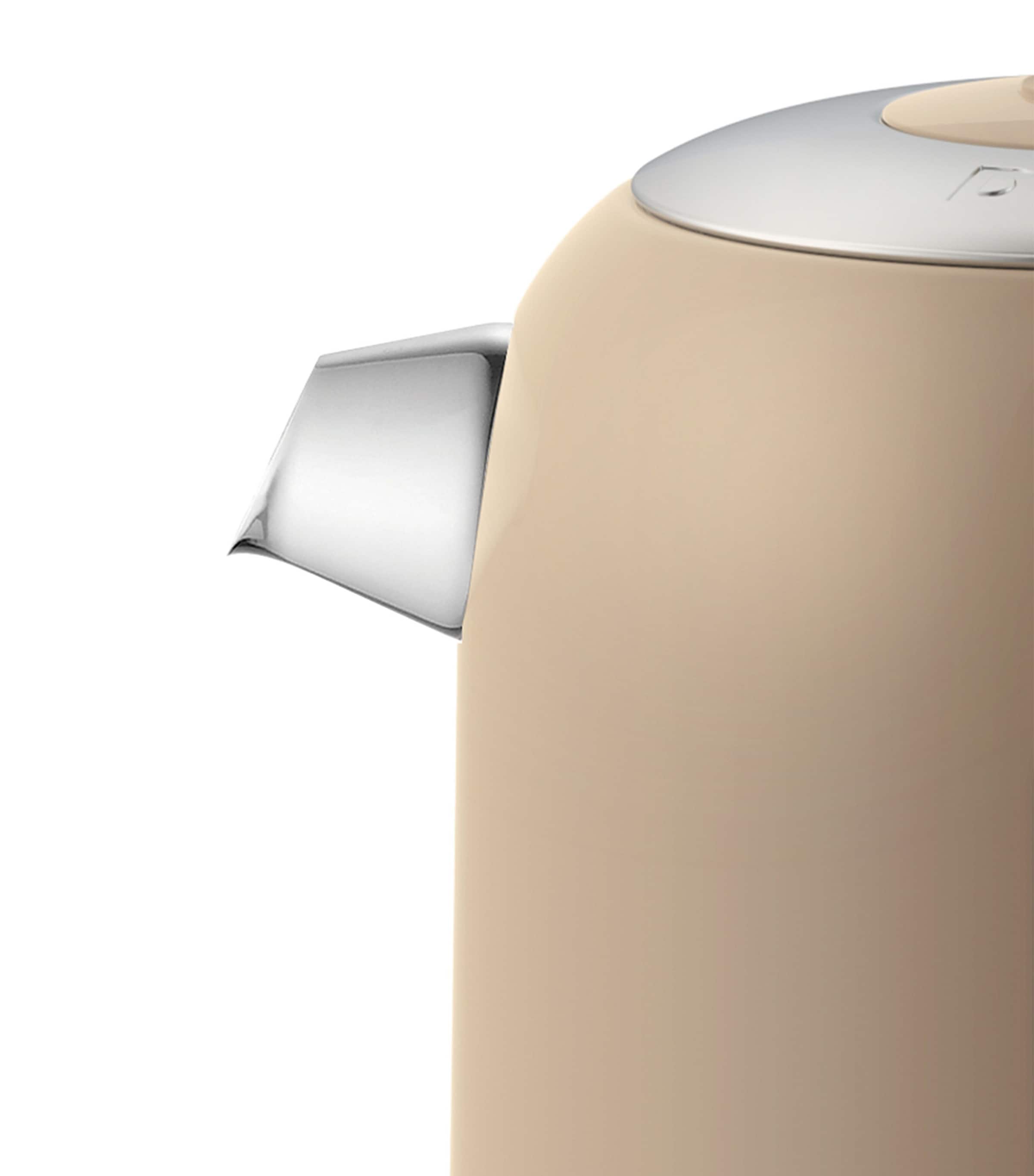 Dualit Classic 1.7L electric kettle - British product