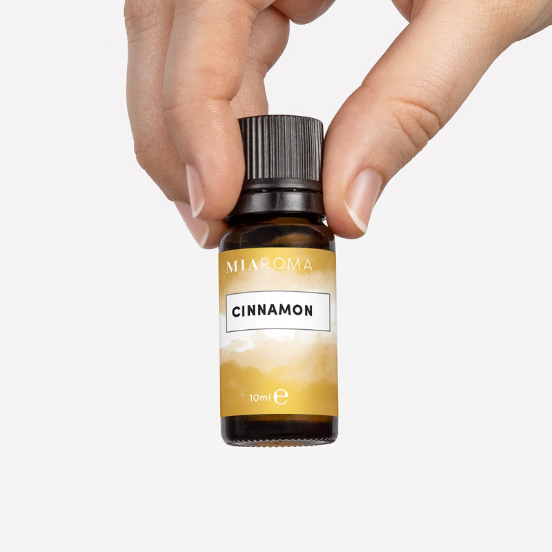 Miaroma Cinnamon Leaf Pure Essential Oil 10ml