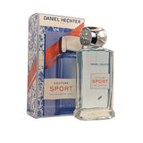 Daniel Hechter Couture Sport fragrance spray 100ml - British product