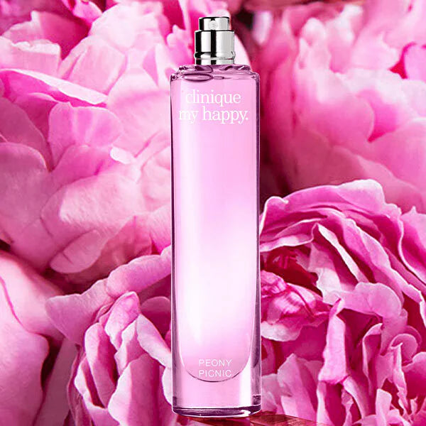 Clinique My Happy Peony Picnic 15ml - British product