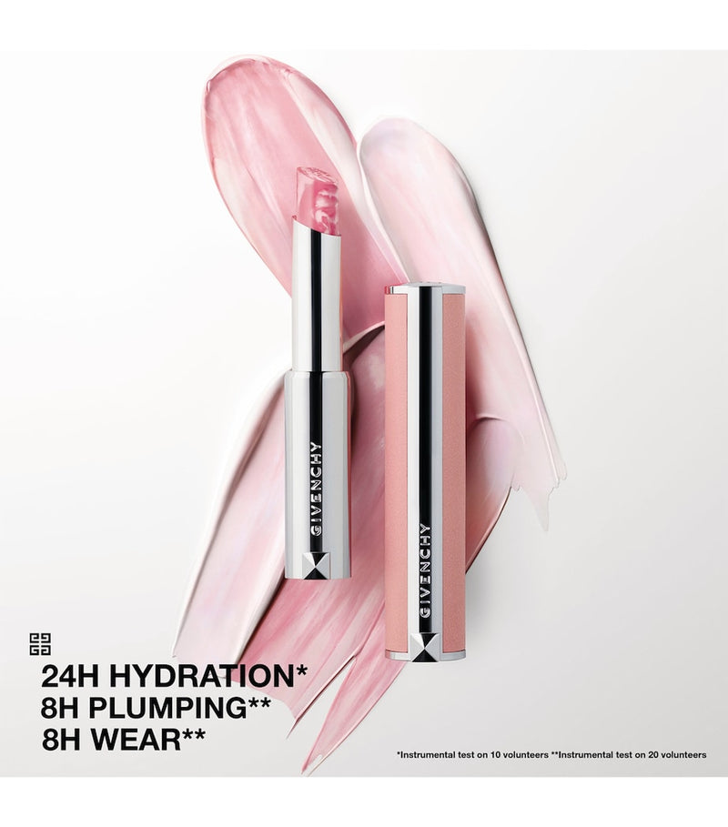 Givenchy Rose Perfecto Lip Balm - British product