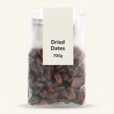 Holland & Barrett Dried Dates 700g