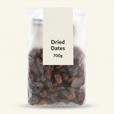 Holland & Barrett Dried Dates 700g, UK version
