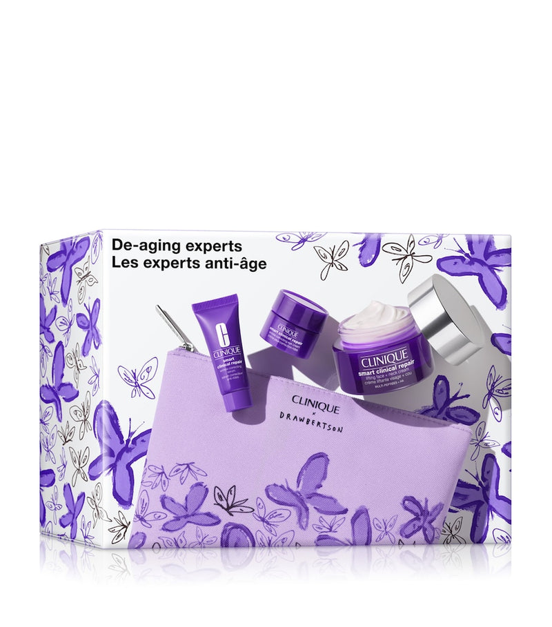 Clinique Anti-Ageing Experts Skincare Set