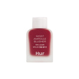 House of Hur Moist Ampoule Blusher Ruby Red 10ml, UK version