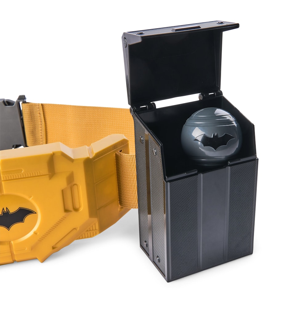 DC Comics Batman Gear-Up Utility Belt