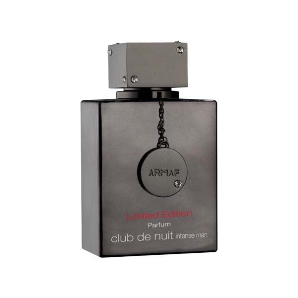 Armaf Club De Nuit Intense Limited Edition Pure Parfum 105ml (British brand)