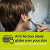 Philips OneBlade First Shave with Anti-friction blade, QP1324/20