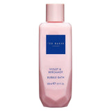 Ted Baker Violet & Bergamot Bubble Bath 500ml GOODS Boots   