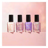 Barry M Glazed Nail Paint So Playful - British product