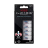 Kiss Salon X-Tend Gel Nail Kit Changed 30 count - British product