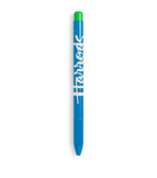 Harrods Logo Pen