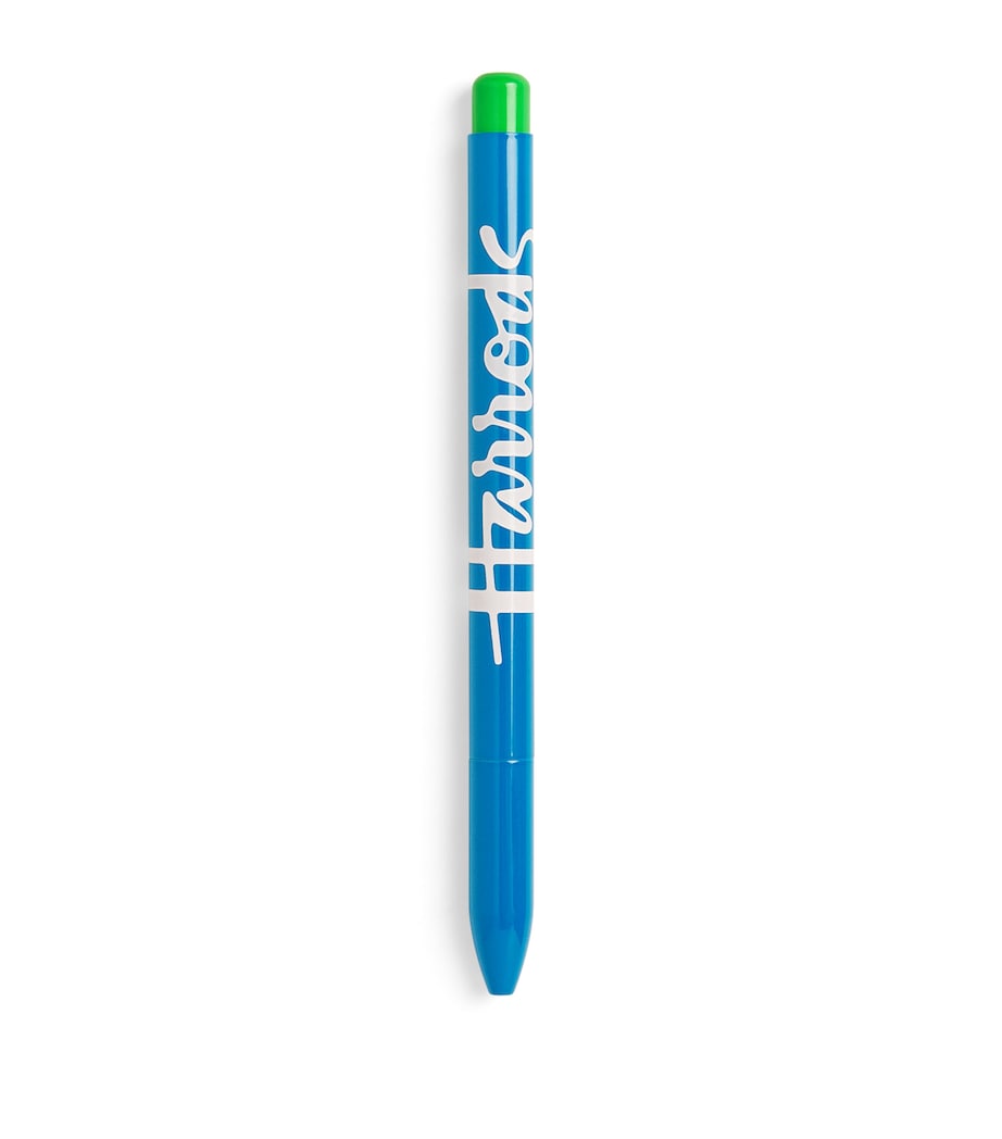 Harrods Logo Pen