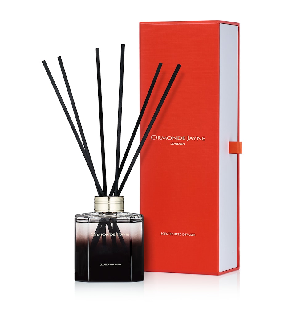 Ormonde Jayne Calypso reed diffuser 250ml, imported from the UK