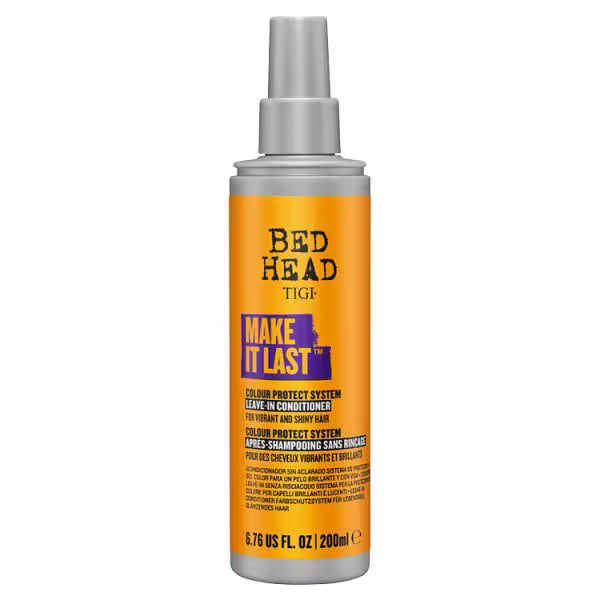 Bed Head By Tigi leave in conditioner 200ml - British product