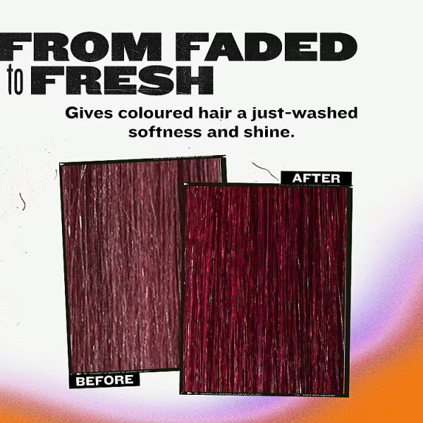 Bed Head By Tigi leave in conditioner 200ml - British product