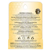 Burt's Bees lip balm beeswax 4.25g - British product