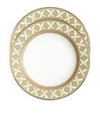 La Doublej Odysseus soup plates 22cm, UK version