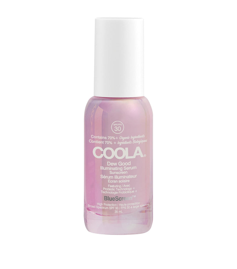 COOLA Dew Good Illuminating Serum SPF 30 (35ml)