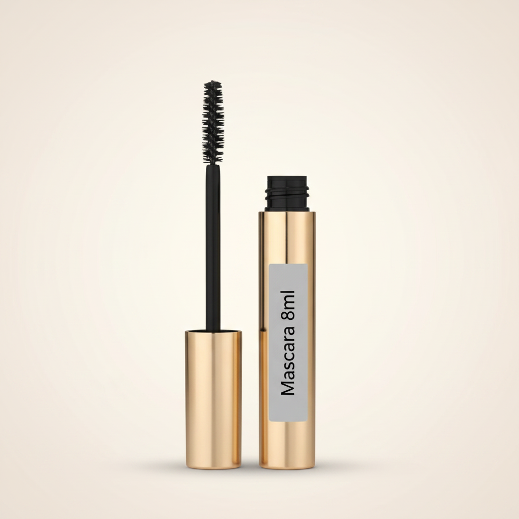 Soap & Glory Thick & Fast Mascara 10ml (British brand)