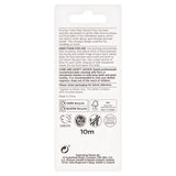 Superdrug ProCare Mini Dental Floss 10m (British brand)