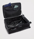Tumi 19 Degree front access expandable suitcase 76cm (British brand)