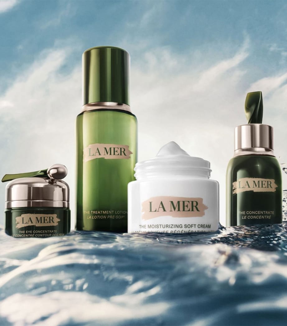 La Mer Moisturizing Soft Cream 15ml, UK version