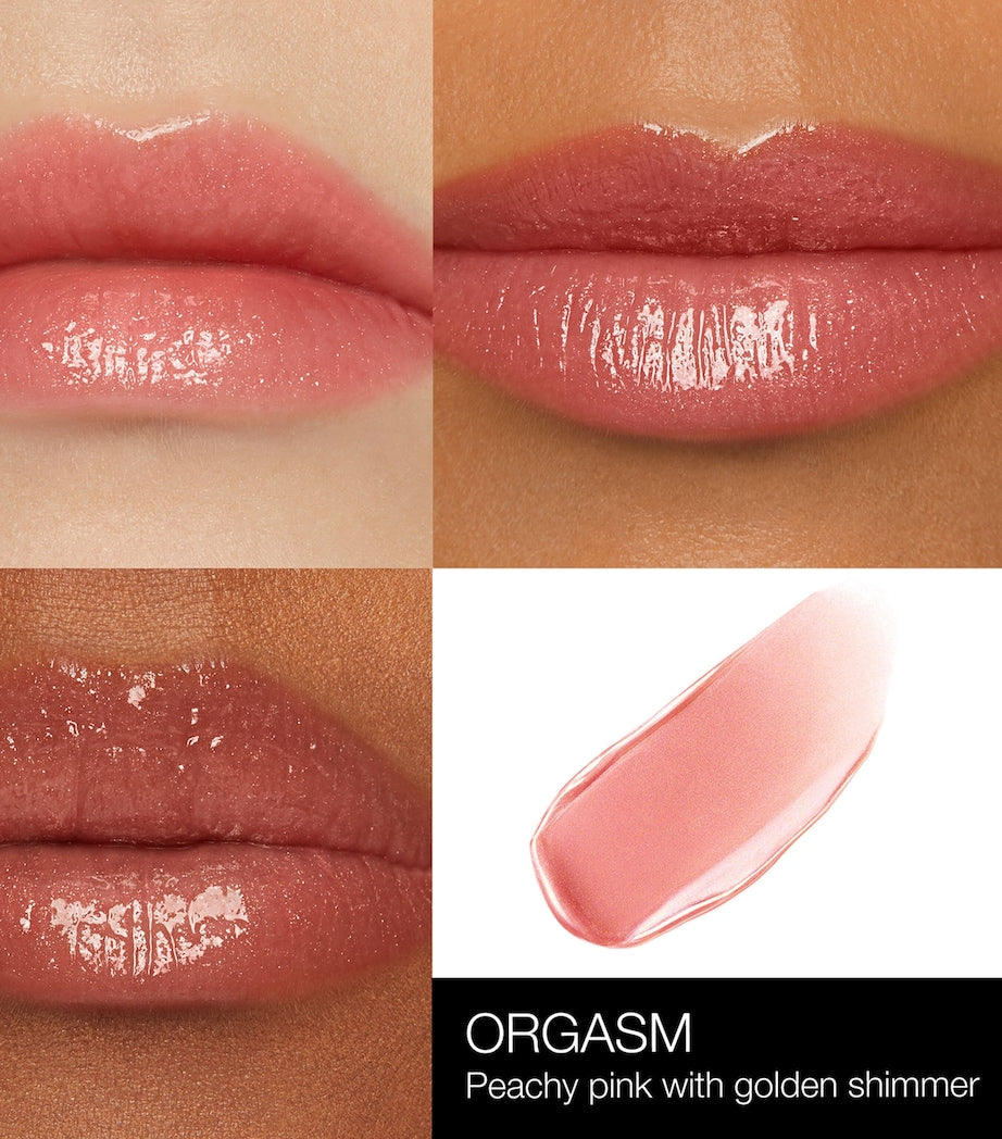 NARS Afterglow Lip Shine