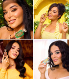 Huda Beauty Kayali Vacay perfume set 4 x 10ml, UK version