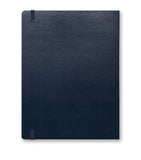 Moleskine Potpourri Notebook Haute Couture Collection extra-large, imported from the UK