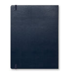 Moleskine Potpourri Notebook Haute Couture Collection extra-large, imported from the UK