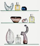 LOEWE Roasted Vanilla Eau de Parfum 100ml, UK version