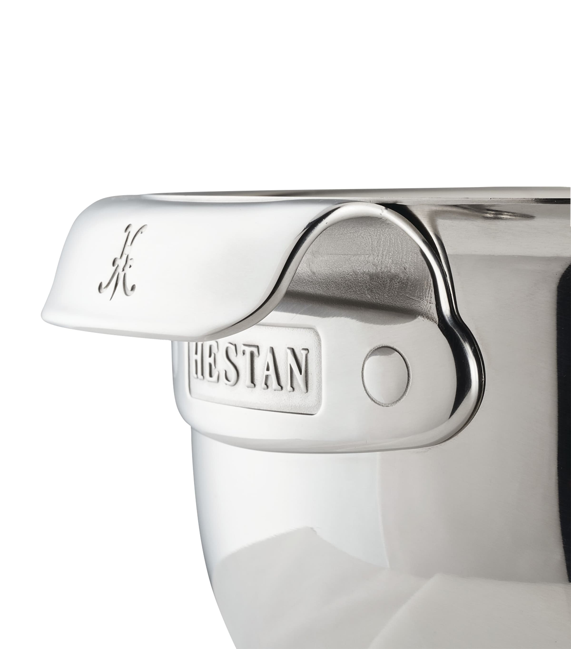 Hestan stainless steel mixing bowls set of 3, UK version
