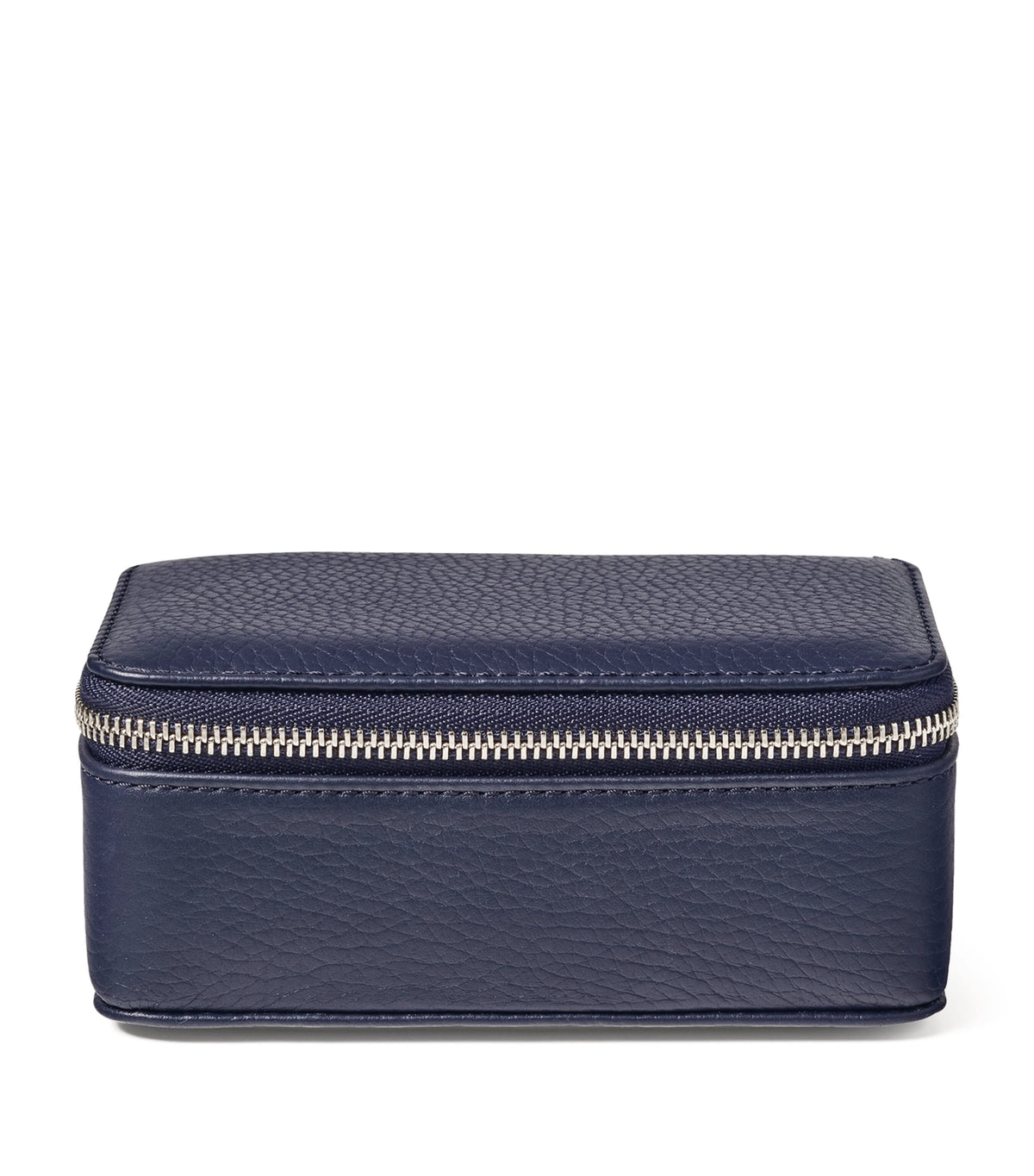 Aspinal of London medium travel jewellery box - British product