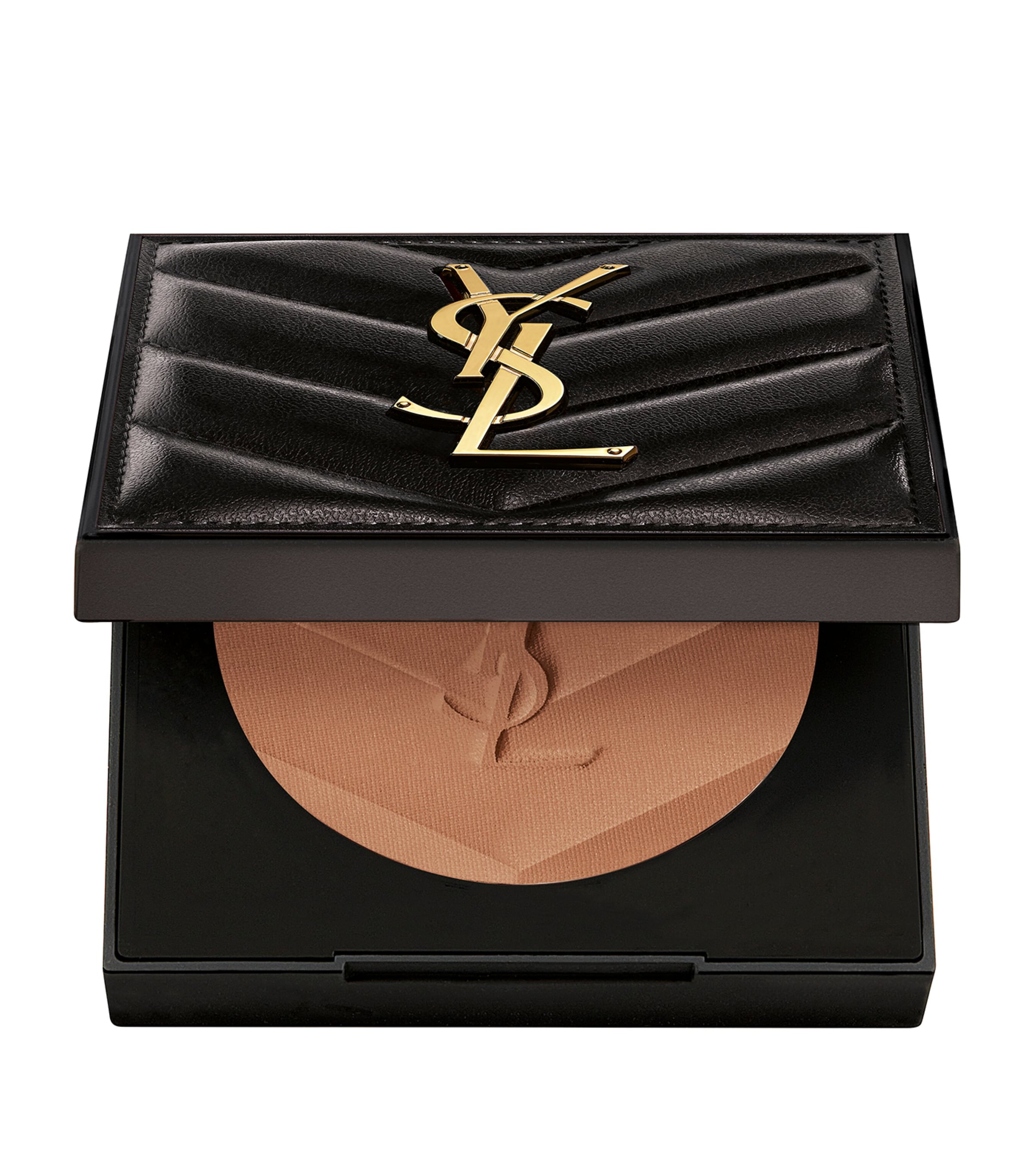 YSL All Hours Hyper Finish Powder