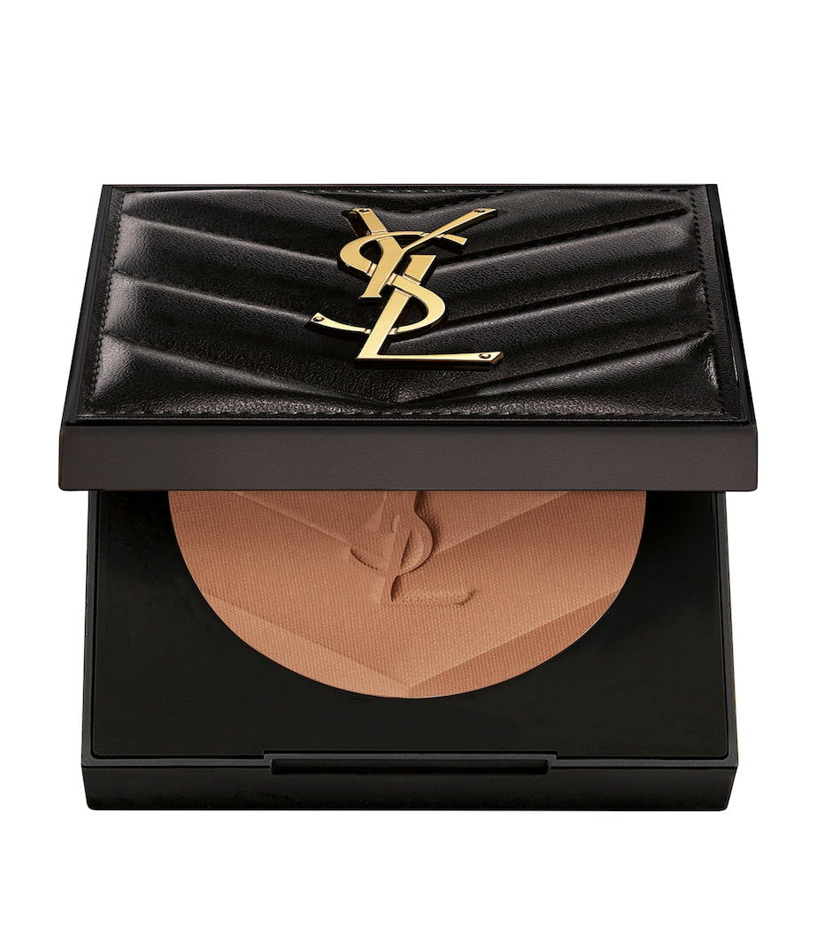 YSL All Hours Hyper Finish Powder