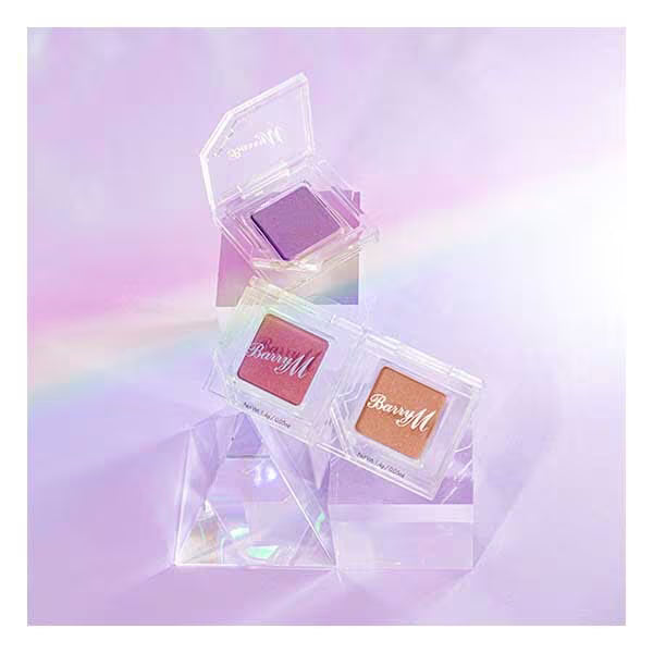 Barry M Clickable Eyeshadow Compose - British product