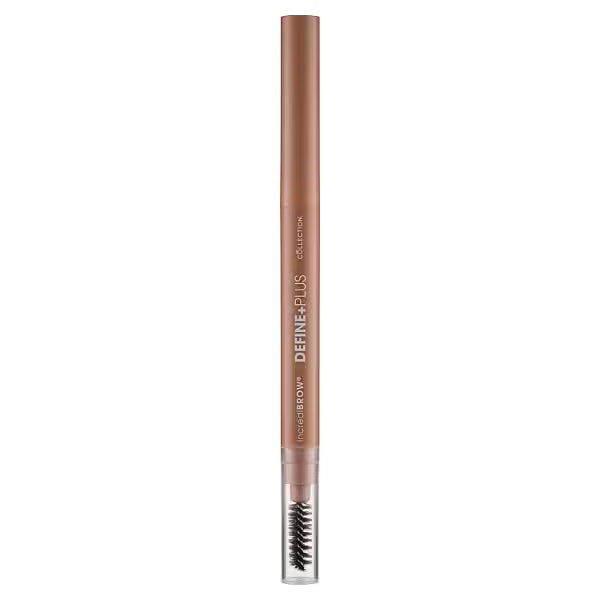 Collection Incredibrow Define Plus Blonde eyebrow definer, imported from the UK