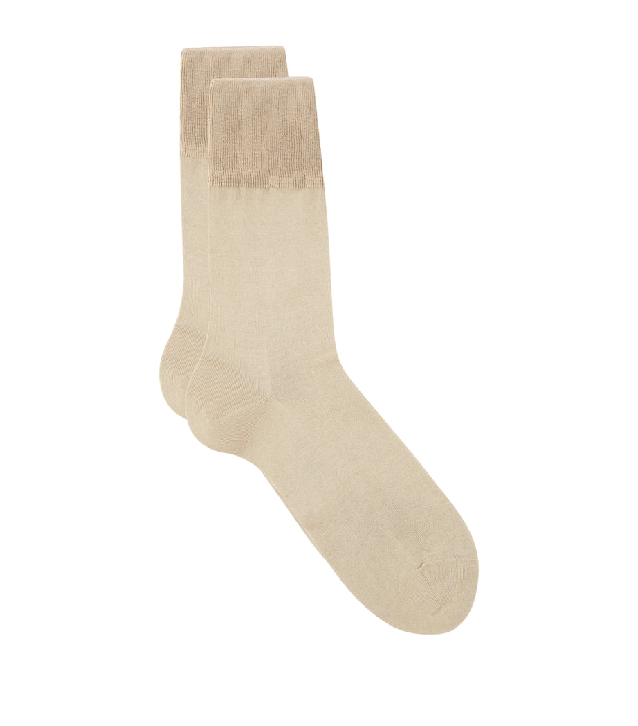 Falke Firenze socks - British product
