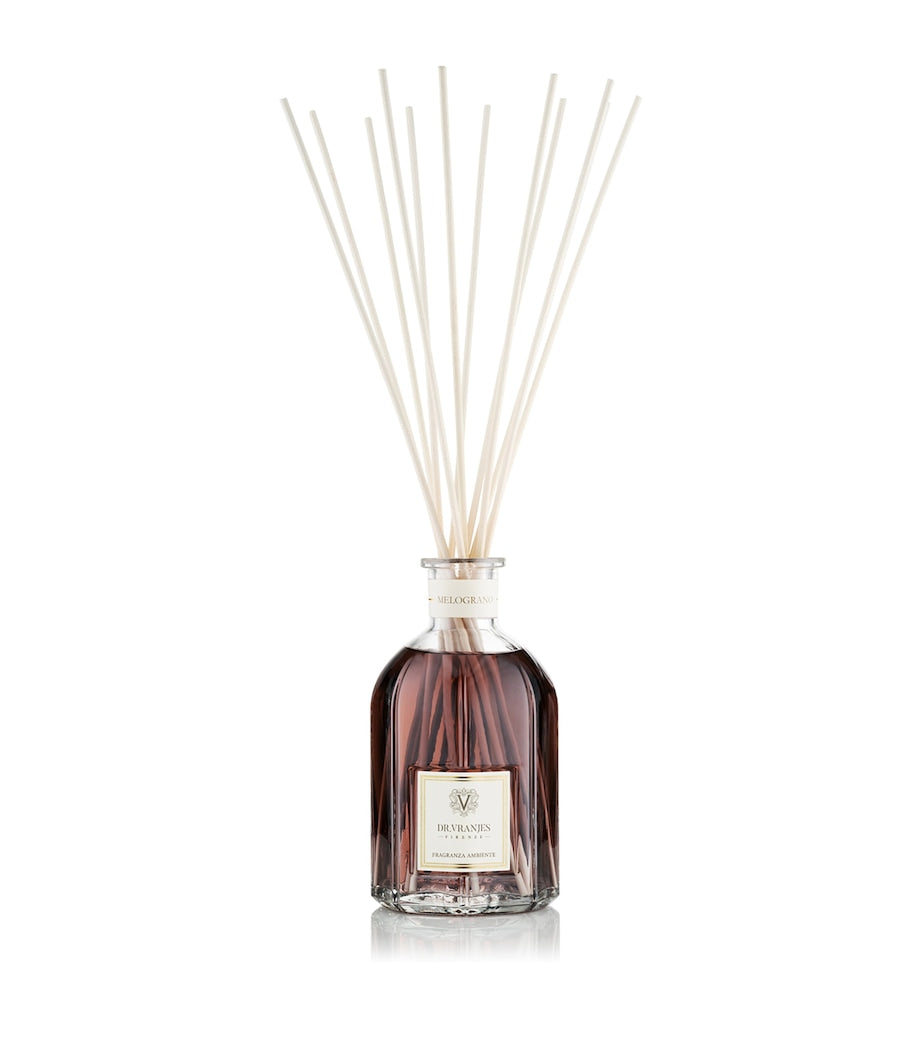Dr. Vranjes Melograno reed diffuser 1.25L - British product