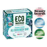 Little Soap Company All Over Body Bar Lavender 50g, UK version