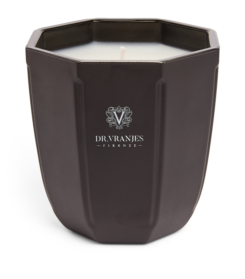 Dr. Vranjes Firenze Ambra Candle (200g)