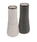Joseph Joseph Milltop Salt and Pepper Mills
