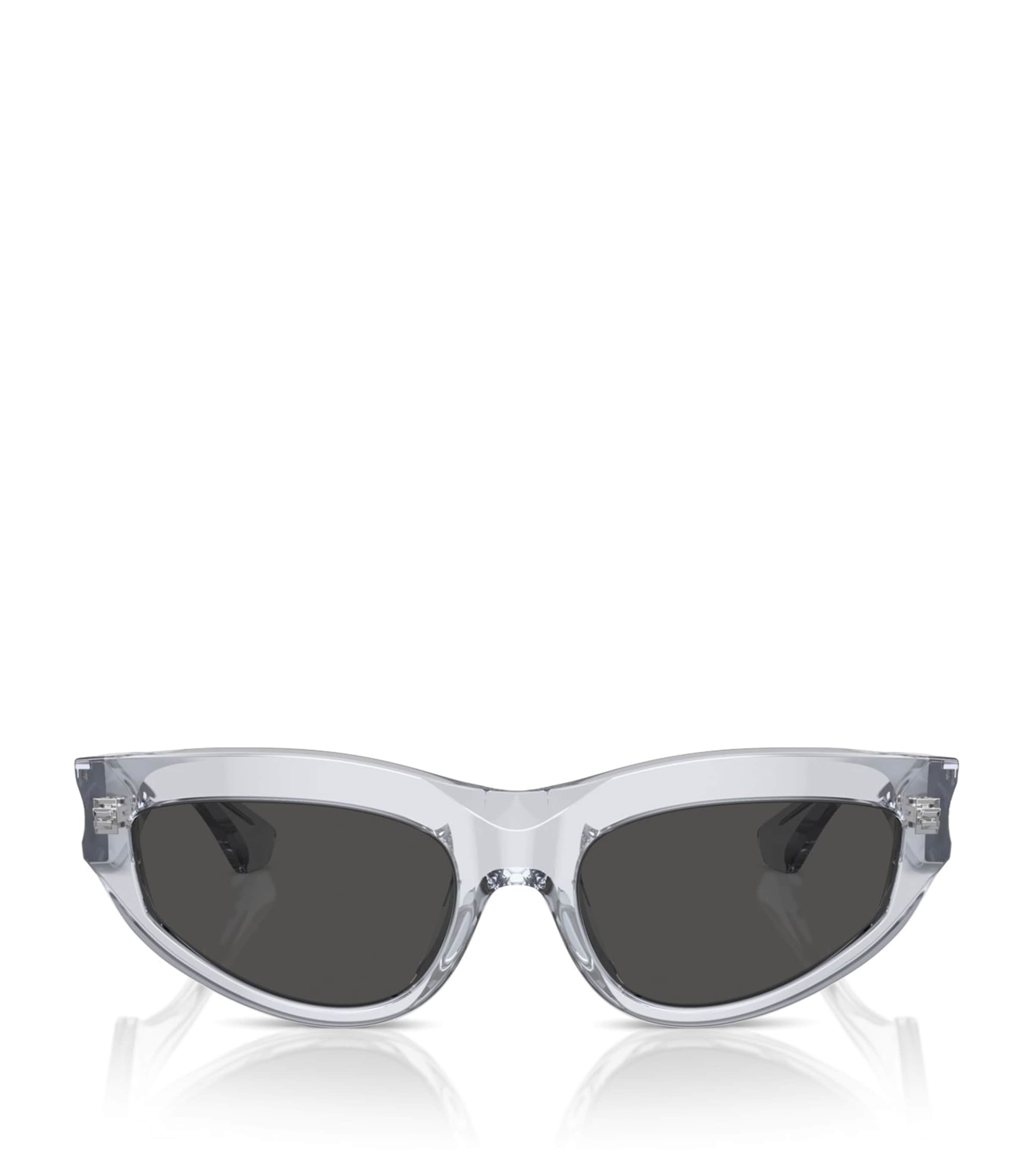 Burberry Acetate Sunglasses BE4425U - British product