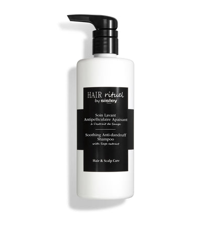 Sisley Hair Rituel Gentle Purifying Shampoo 500ml